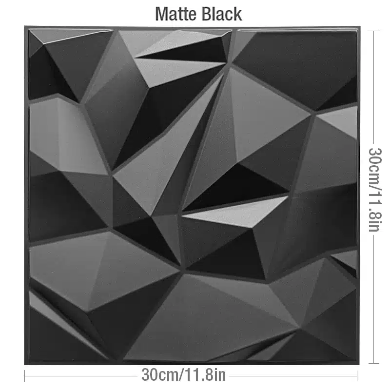 house wall renovation stereo Esports Games 3D wall panel non-self-adhesive wall sticker art tile wallpaper room bathroom ceiling - 画像 (42)