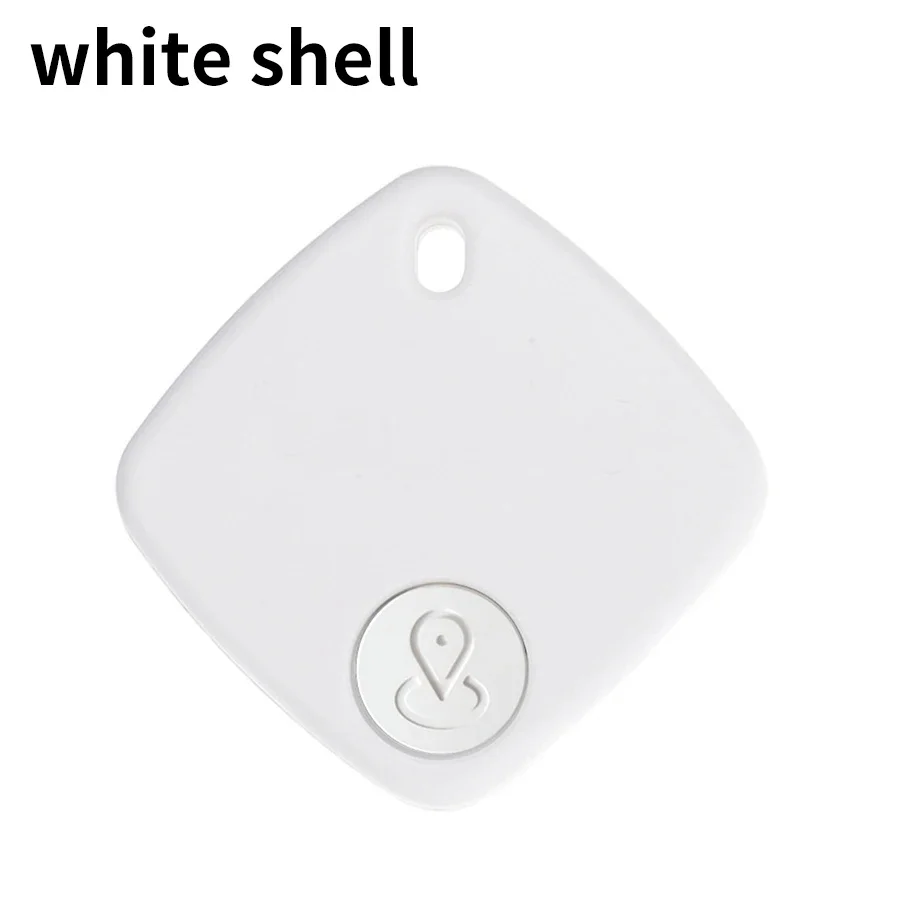 Mini Anti-Lost Tracking Device Bluetooth Works with Apple Find My APP Smart Tag Kid Pet GPS Tracker Alarm Reminder Positioner - 画像 (8)