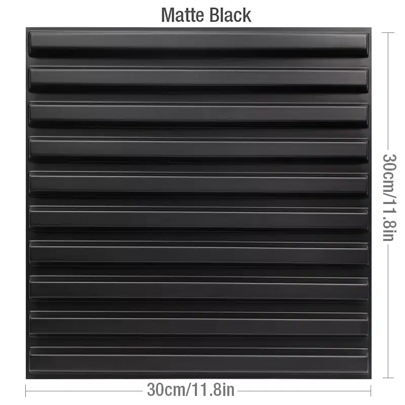 house wall renovation stereo Esports Games 3D wall panel non-self-adhesive wall sticker art tile wallpaper room bathroom ceiling - 画像 (24)