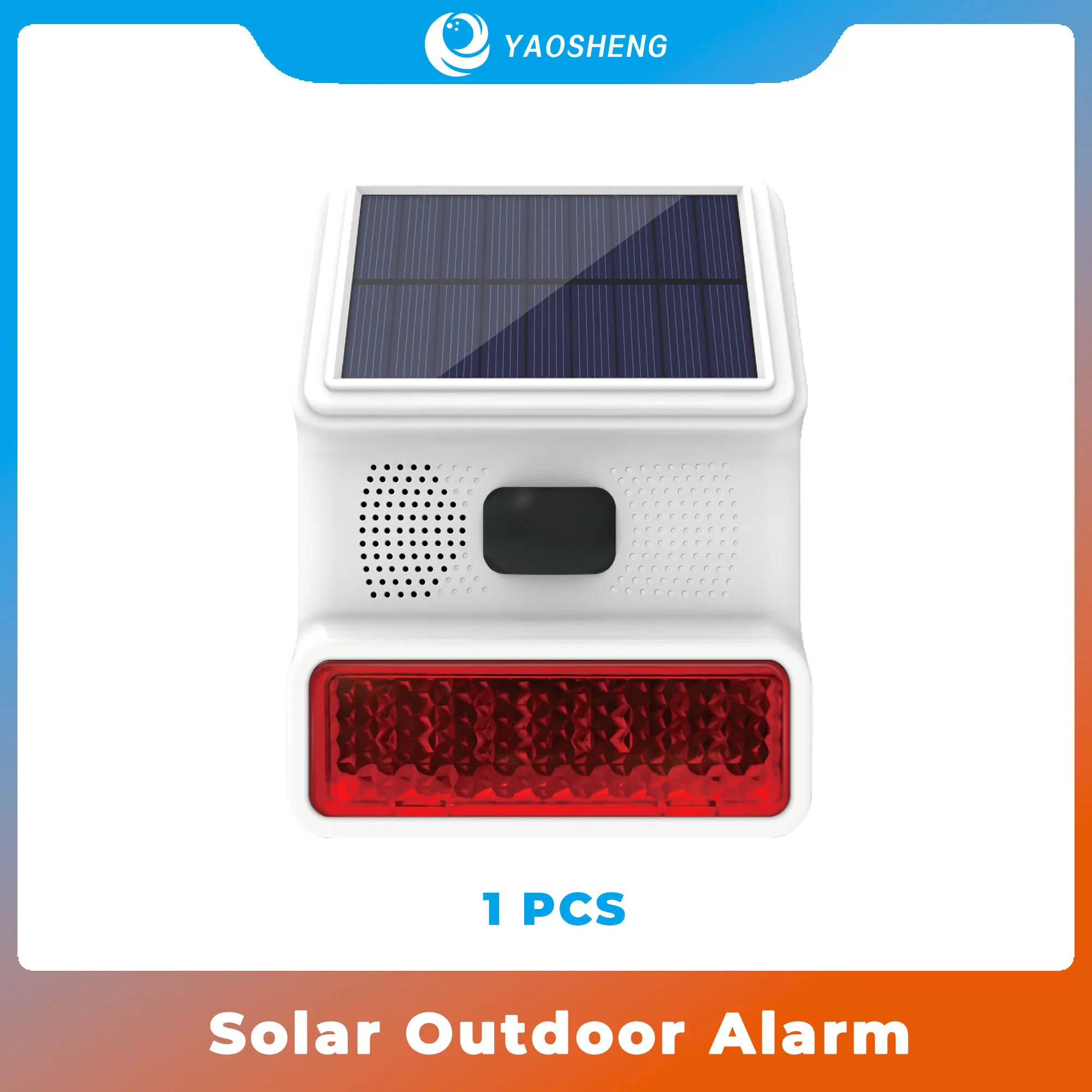 Home Security Tuya Home Alarm Wireless Smart System 2G GSM Wifi Home Child Safety protection Anti-theft Camera automation - 画像 (18)