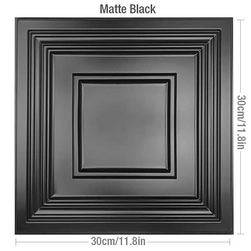 Esports game house 3D Wall Sticker Super 3D Art Wall Panel PVC Stone brick tile Waterproof Tiles Diamond Design DIY Home Decor - 画像 (28)