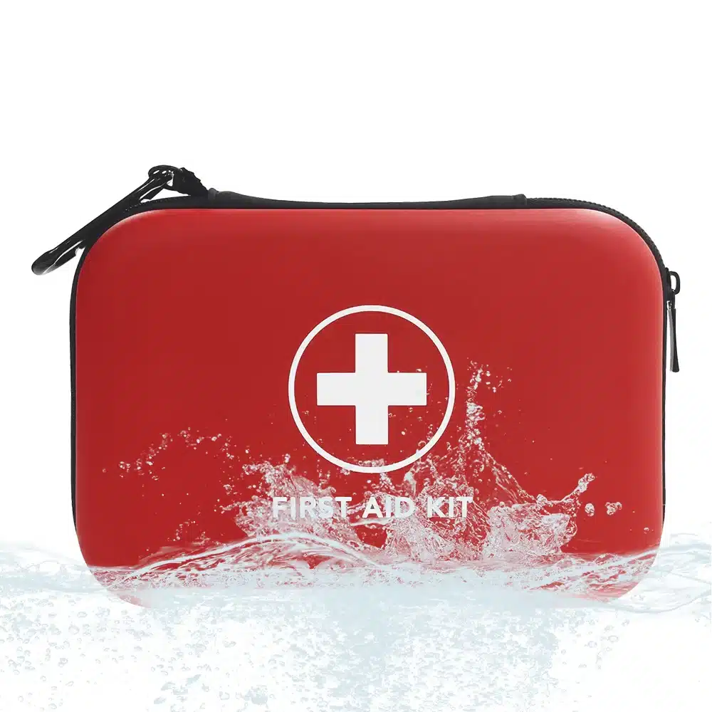 90pcs Portable Emergency Medical First Aid Bag Kit For Household Outdoor Travel Camping Equipment Medicine Survival - 画像 (5)