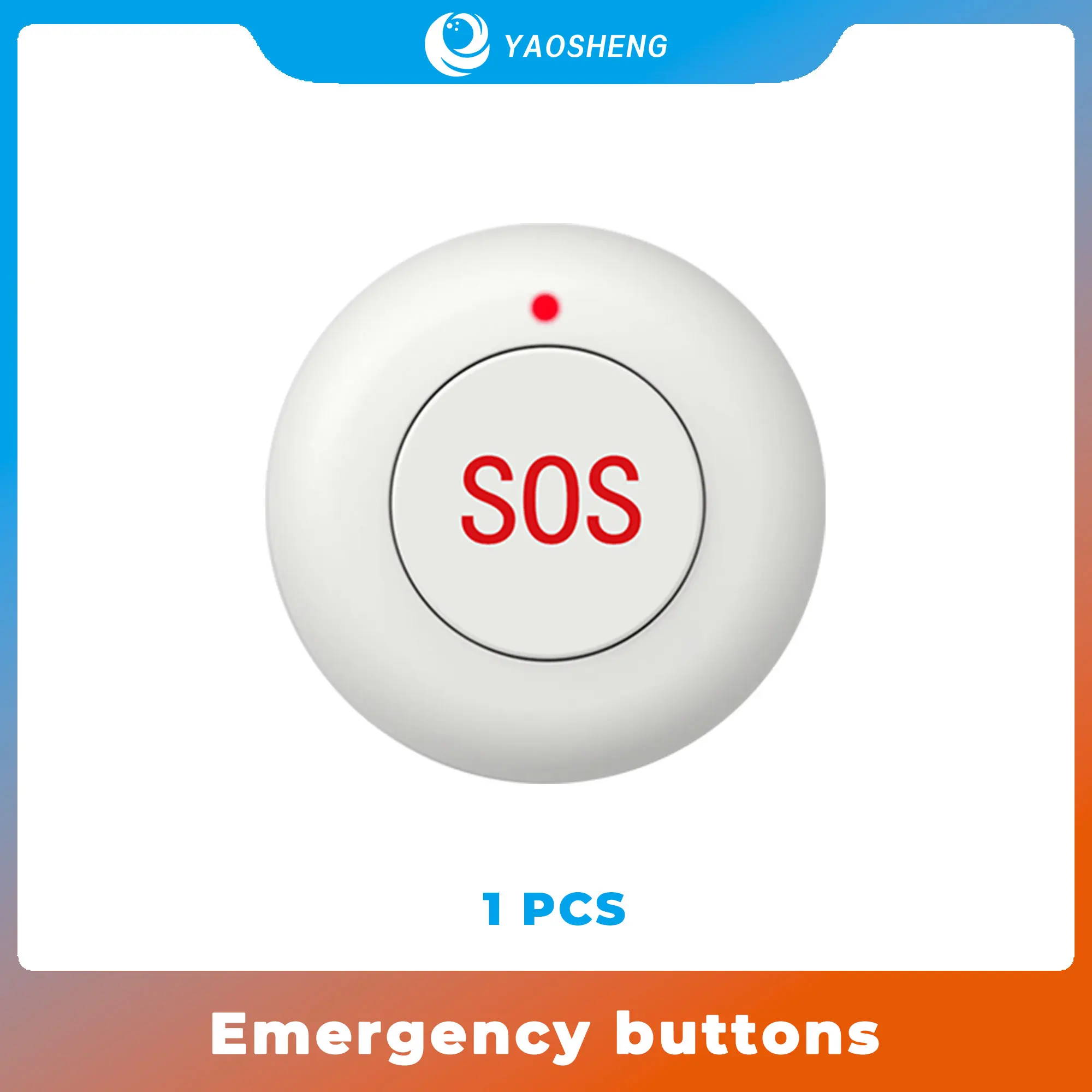 Home Security Tuya Home Alarm Wireless Smart System 2G GSM Wifi Home Child Safety protection Anti-theft Camera automation - 画像 (8)