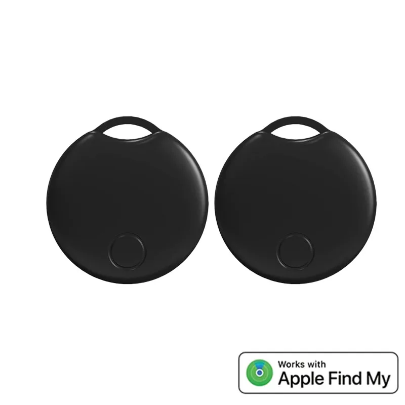 Mini GPS Tracker Bluetooth 5.0 Anti-Lost Device Pet Kids Bag Smart Wallet Tracking IOS Android Smart Finder Locator Accessory - 画像 (7)