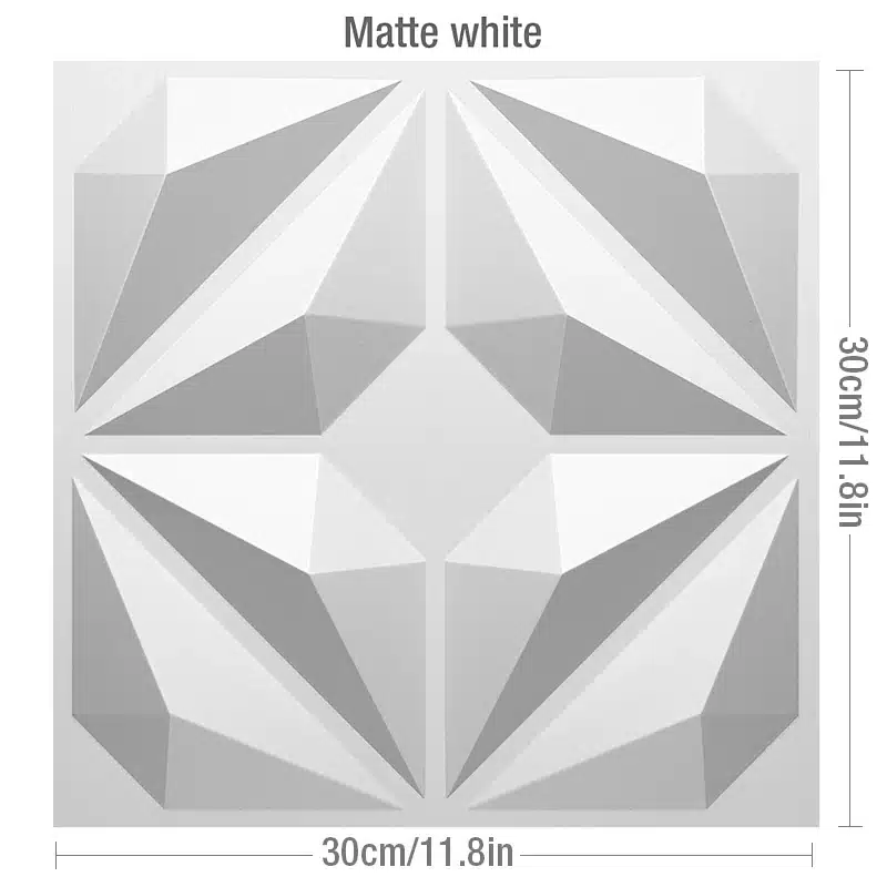 house wall renovation stereo Esports Games 3D wall panel non-self-adhesive wall sticker art tile wallpaper room bathroom ceiling - 画像 (16)