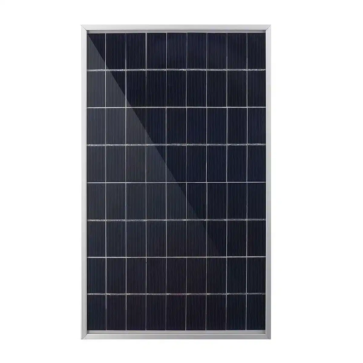 300W 12V Solar Panel Kit Complete Polycrystalline USB Power Portable Outdoor Rechargeable Solar Cell Solar Generator for Home - 画像 (9)