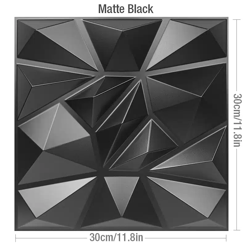 house wall renovation stereo Esports Games 3D wall panel non-self-adhesive wall sticker art tile wallpaper room bathroom ceiling - 画像 (39)