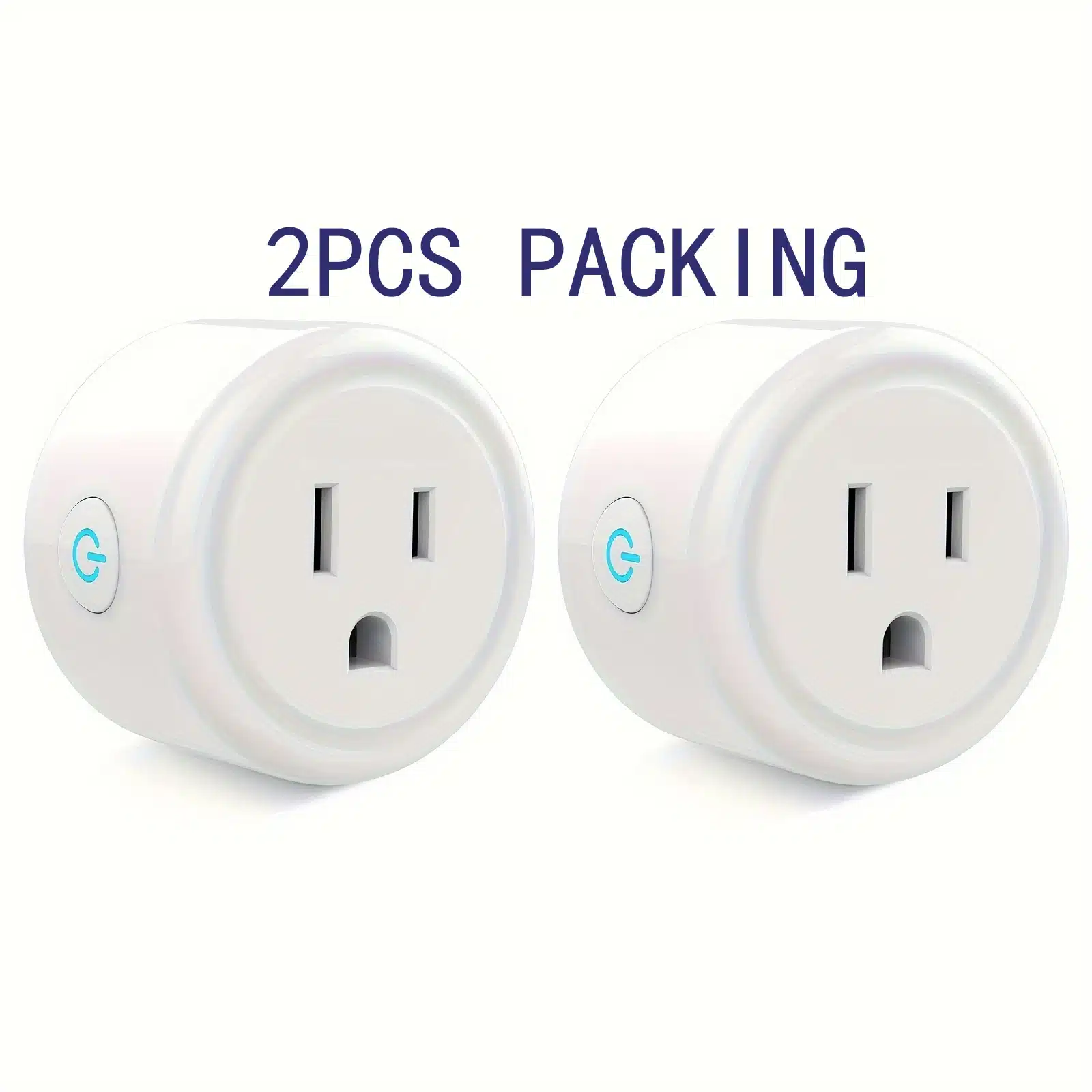 Smart Plug 10A WiFi US Outlet Socket 100-240V Timer Alexa Google Assistant CozyLife APP/Voice Control Group For for Home Auto - 画像 (9)