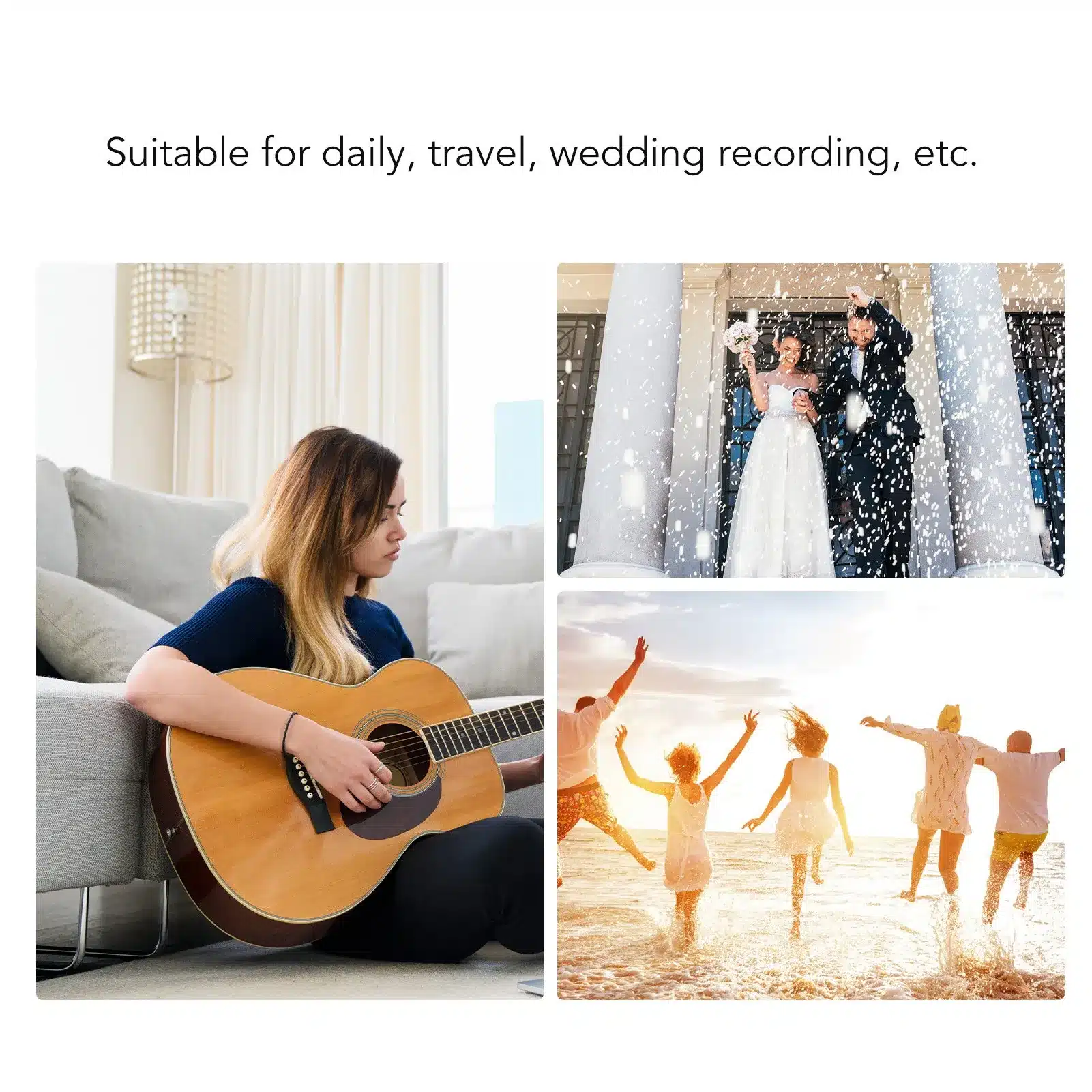 D90 1080P 16MP Digital Camera 2.4 Inch Rotatable Screen Camcorder 16X Zoom HD Video Recorder with Fill Light HD Video Camcorder - 画像 (5)