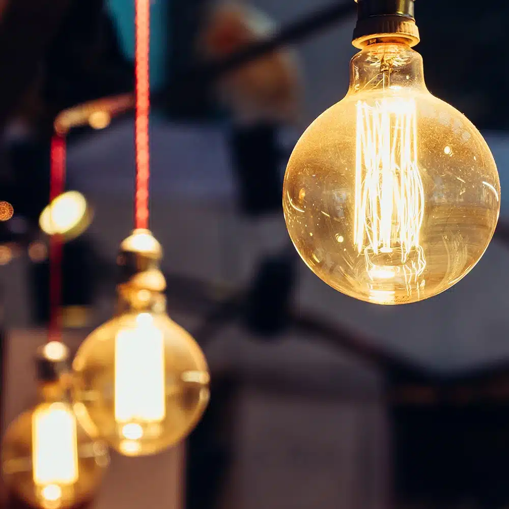 Retro Edison Bulb Lamps E27 40W 220V 110V Bedroom Industrial Loft Vintage Light Bulb For Home Decor T45 A19 ST64 G80 G95 Lamp - 画像 (5)