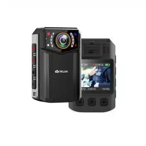 ボディ着用カメラ