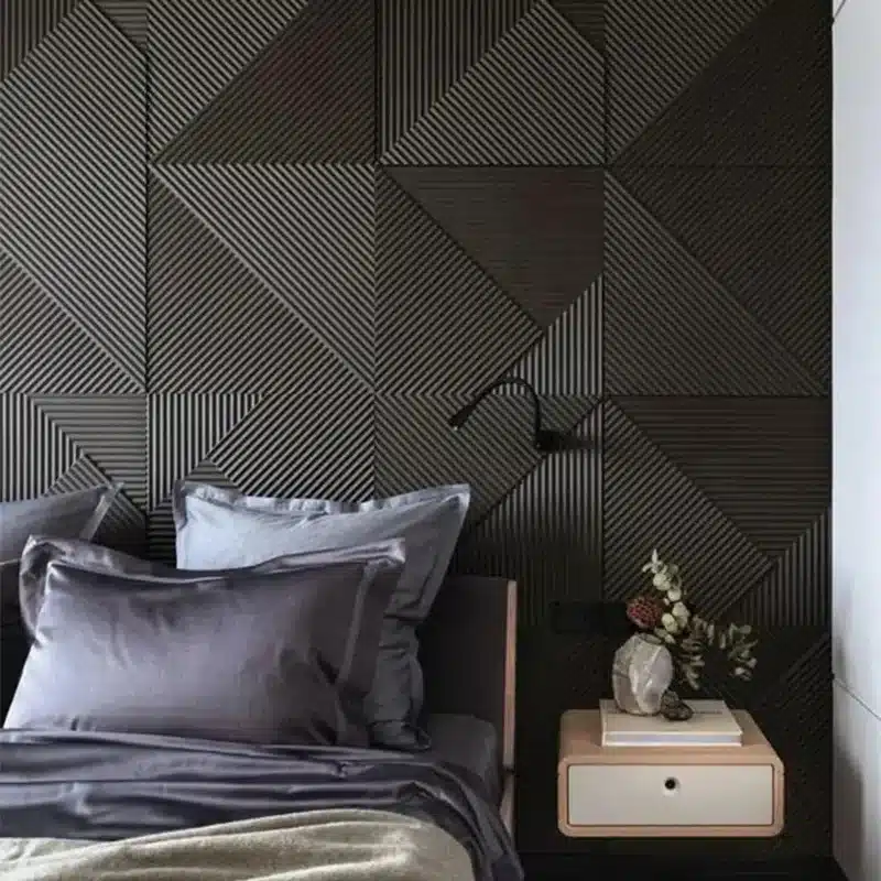 30x30cm 3D three-dimensional wall sticker decorative living room wallpaper mural waterproof 3d wall panel mold bathroom kitchen - 画像 (6)