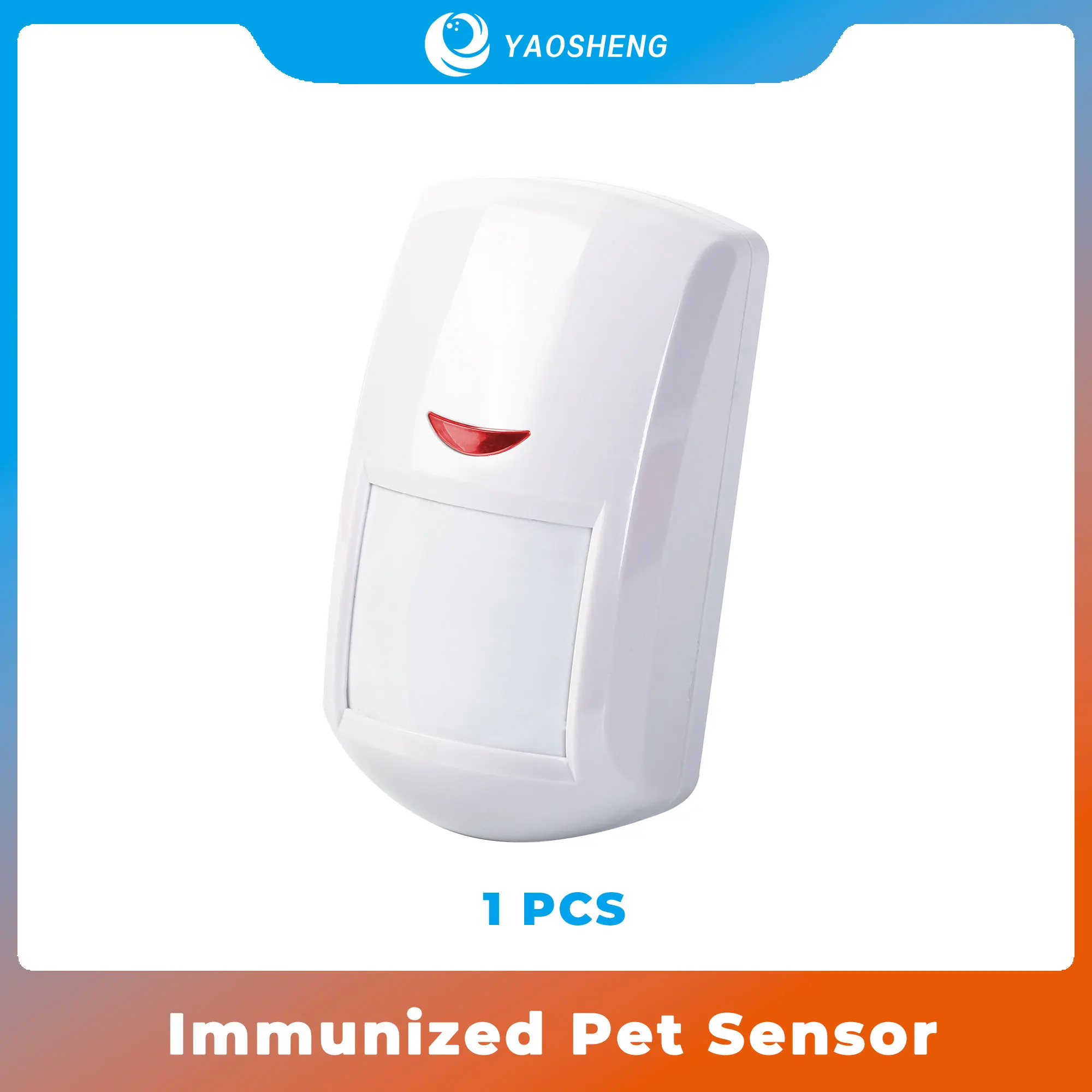 Home Security Tuya Home Alarm Wireless Smart System 2G GSM Wifi Home Child Safety protection Anti-theft Camera automation - 画像 (13)