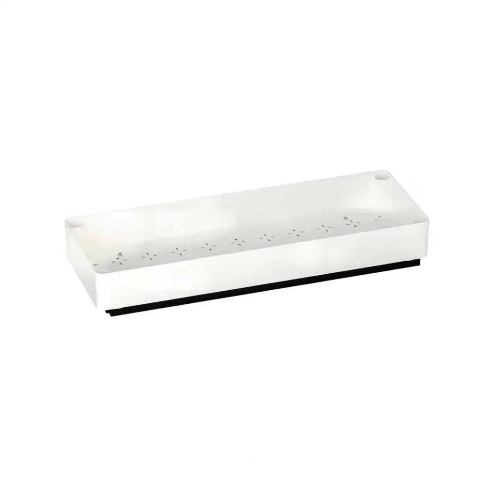 Pull Out Cabinet Organizer Kitchen Expandable Storage Box with Divider Racks Slide Out Drawers for Kitchen Cabinets Spice Shelf - 画像 (9)