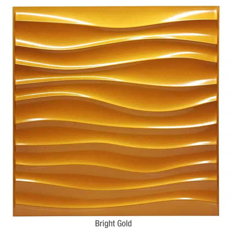 30x30cm house wall renovation geometric 3D wall panel non-self-adhesive 3D wall sticker art tile wallpaper room bathroom ceiling - 画像 (11)