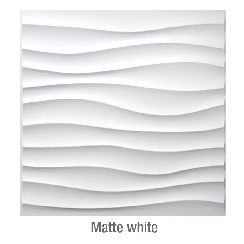 30x30cm house wall renovation geometric 3D wall panel non-self-adhesive 3D wall sticker art tile wallpaper room bathroom ceiling - 画像 (16)