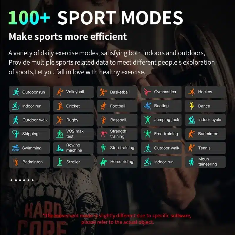 LIGE Smart Watch For Women Full Touch Screen Bluetooth Call Waterproof Watches Sport Fitness Tracker Smartwatch Lady Reloj Mujer - 画像 (5)