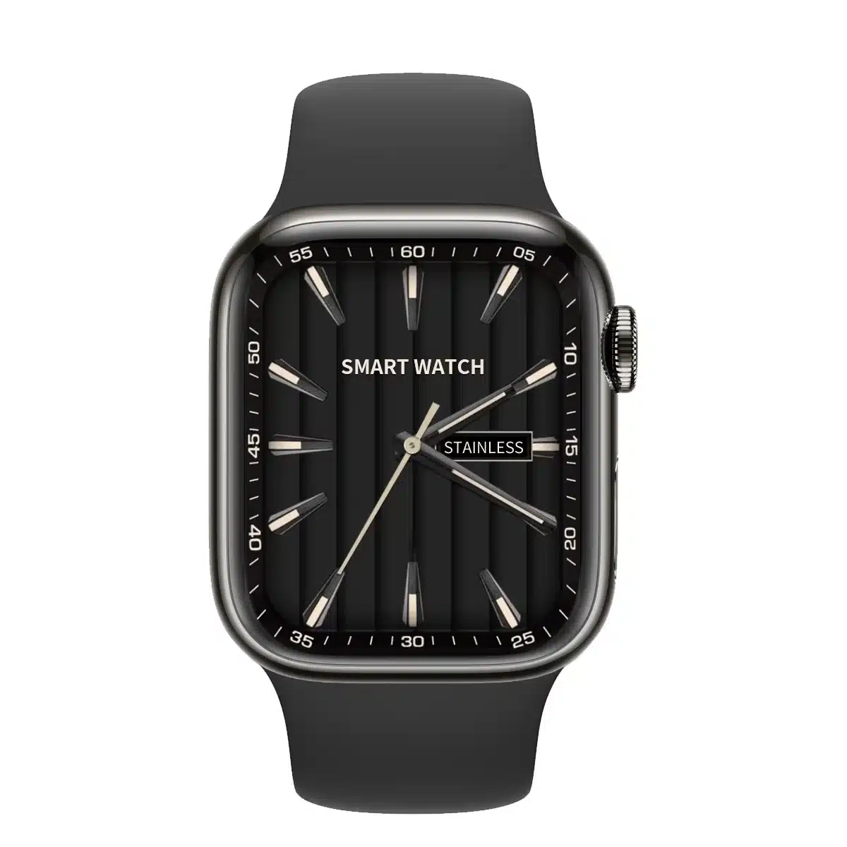 New Watch T800 U2 Smart Watch 49mm 2024 New NFC Men Women GPS Track Bluetooth Call BT Music Games Wireless Charging Smartwatch - 画像 (13)