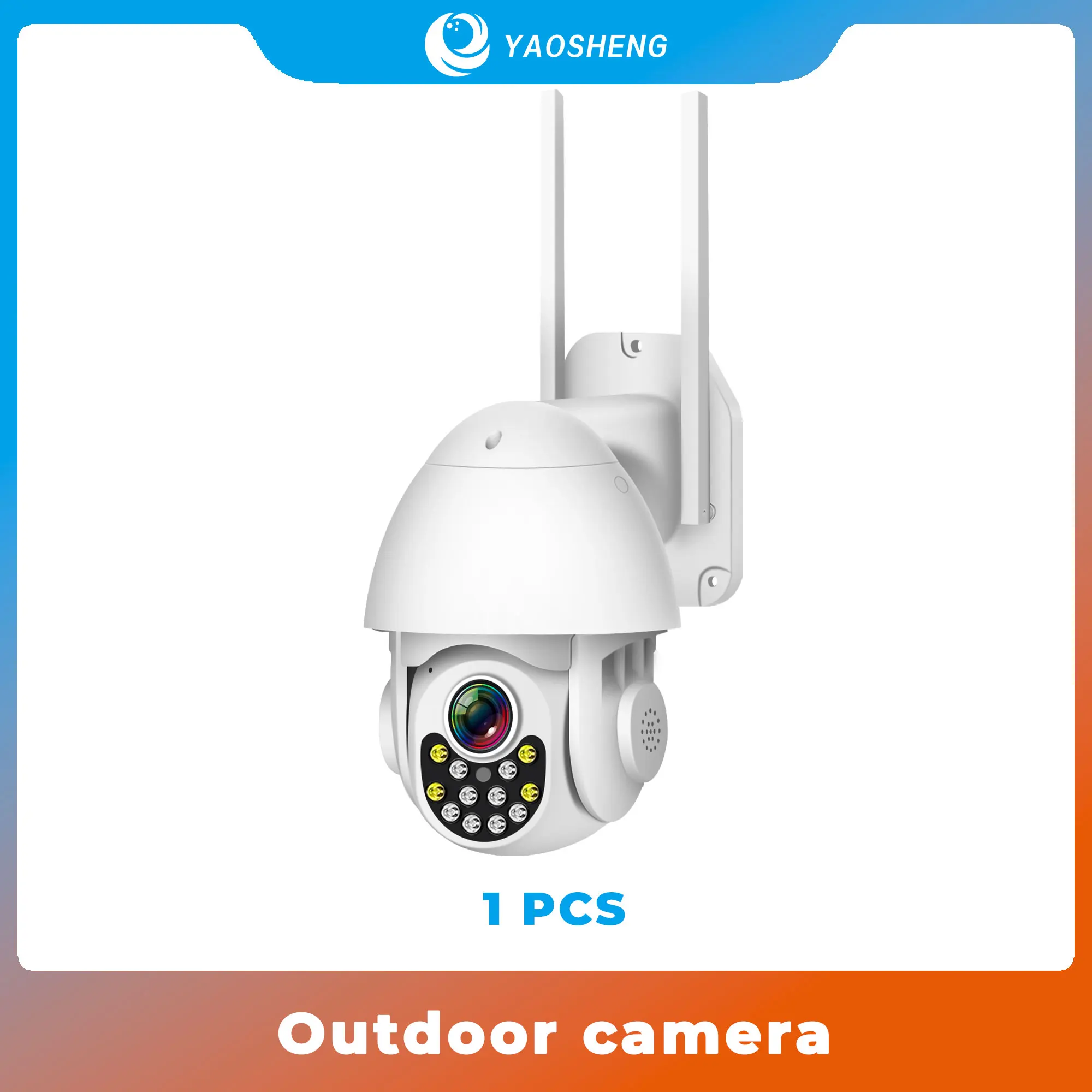 Home Security Tuya Home Alarm Wireless Smart System 2G GSM Wifi Home Child Safety protection Anti-theft Camera automation - 画像 (17)