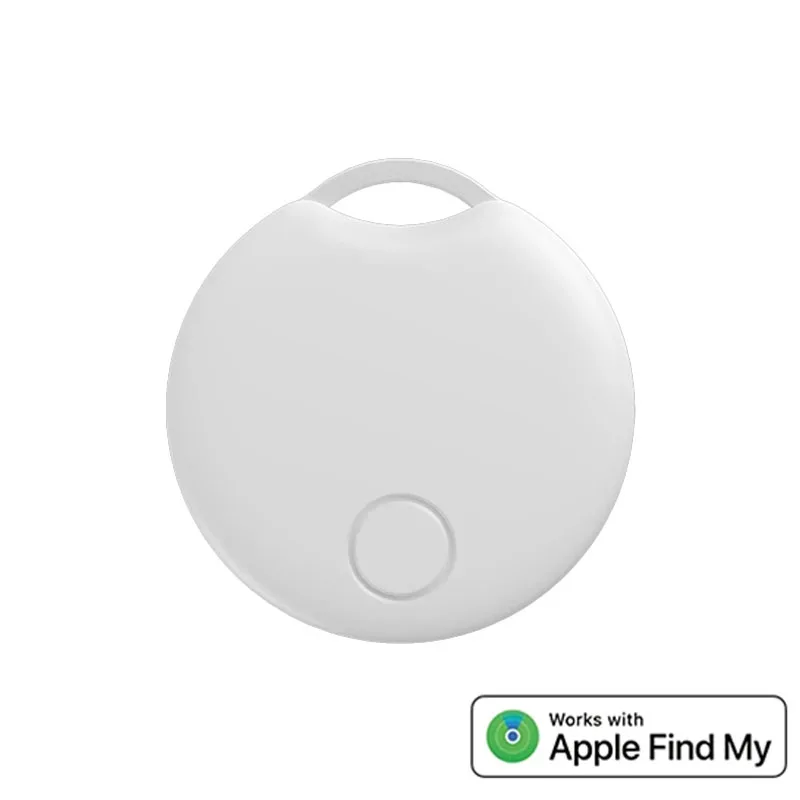 Mini GPS Tracker Bluetooth 5.0 Anti-Lost Device Pet Kids Bag Smart Wallet Tracking IOS Android Smart Finder Locator Accessory - 画像 (8)