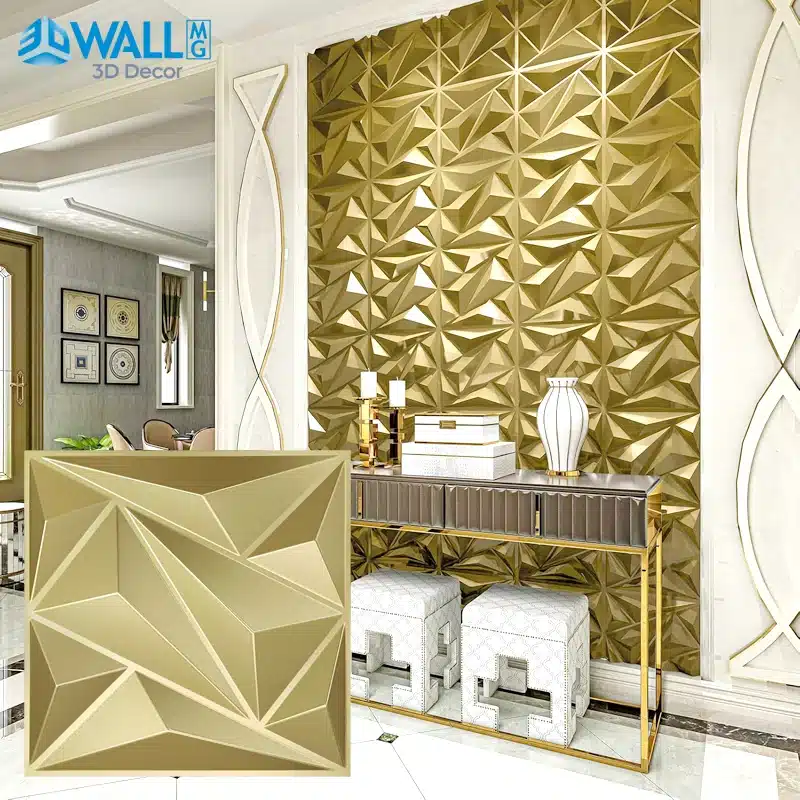 house wall renovation stereo Esports Games 3D wall panel non-self-adhesive wall sticker art tile wallpaper room bathroom ceiling - 画像 (2)