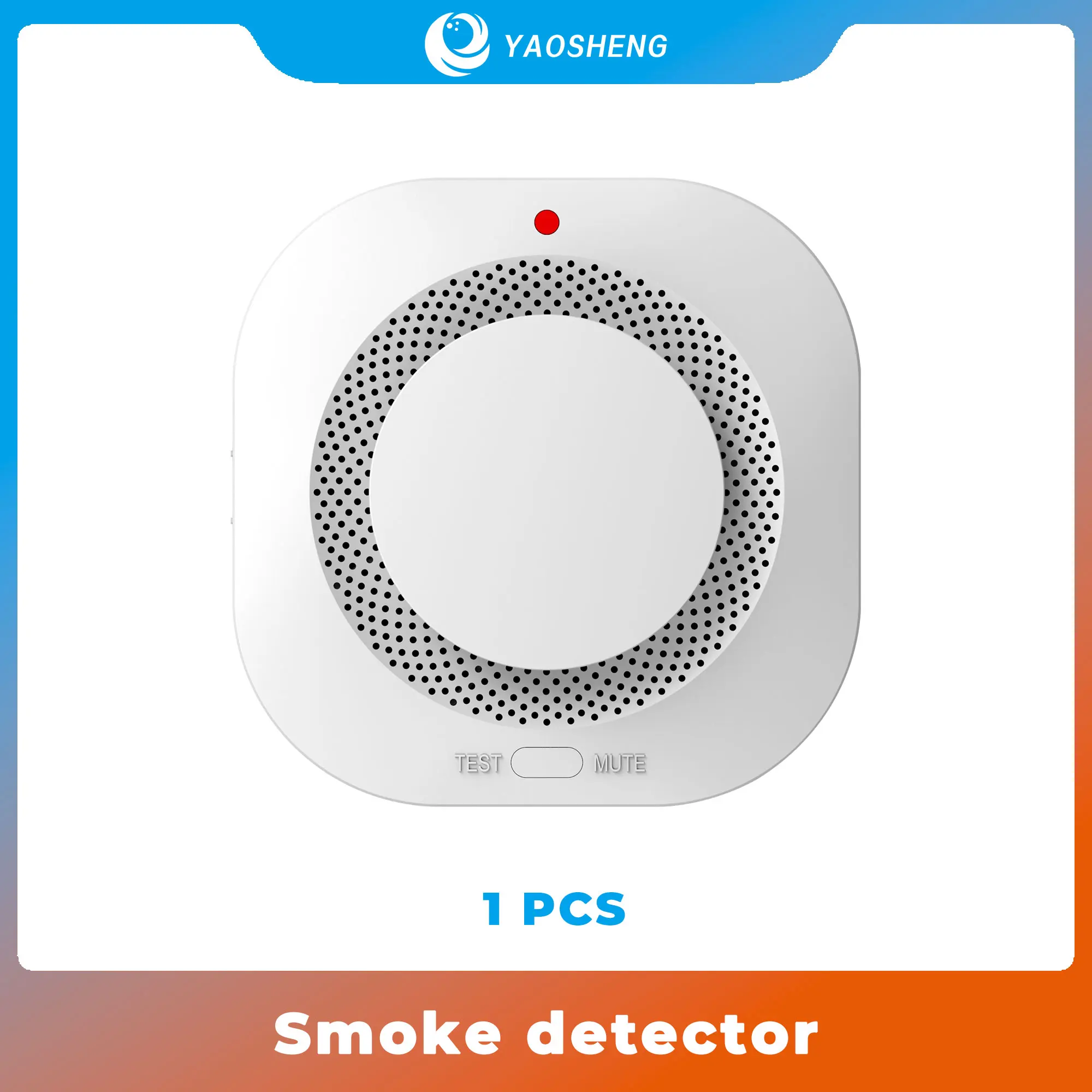 Home Security Tuya Home Alarm Wireless Smart System 2G GSM Wifi Home Child Safety protection Anti-theft Camera automation - 画像 (12)