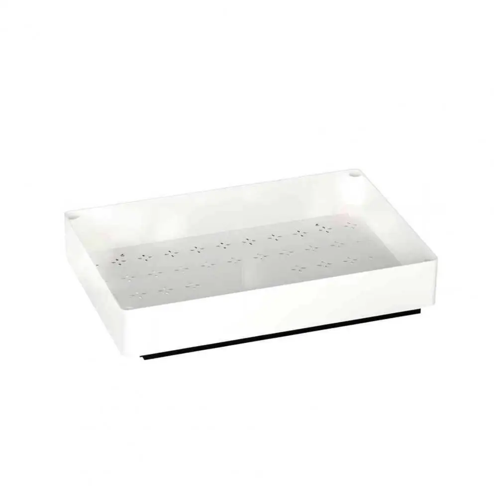 Pull Out Cabinet Organizer Kitchen Expandable Storage Box with Divider Racks Slide Out Drawers for Kitchen Cabinets Spice Shelf - 画像 (7)