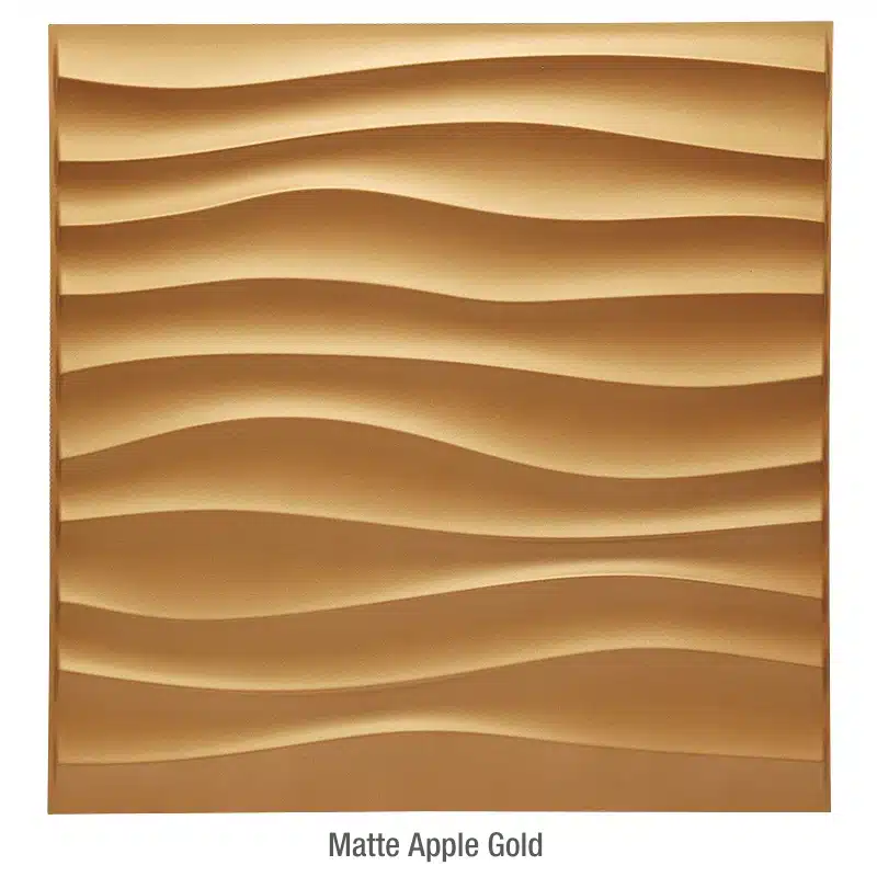 30x30cm house wall renovation geometric 3D wall panel non-self-adhesive 3D wall sticker art tile wallpaper room bathroom ceiling - 画像 (12)