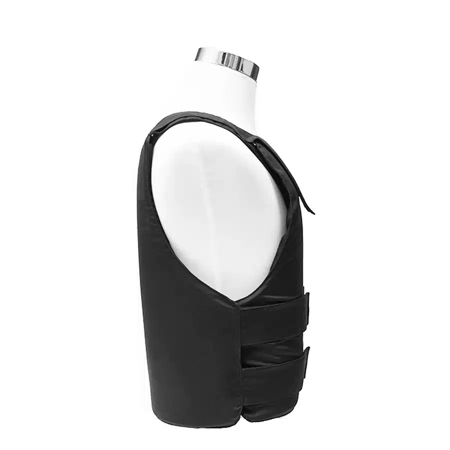 Lightweight Ultra-Comfortable NIJ IIIA Level Soft Bulletproof UHWMPE Ballistic Vest for Enhanced Protection - 画像 (4)
