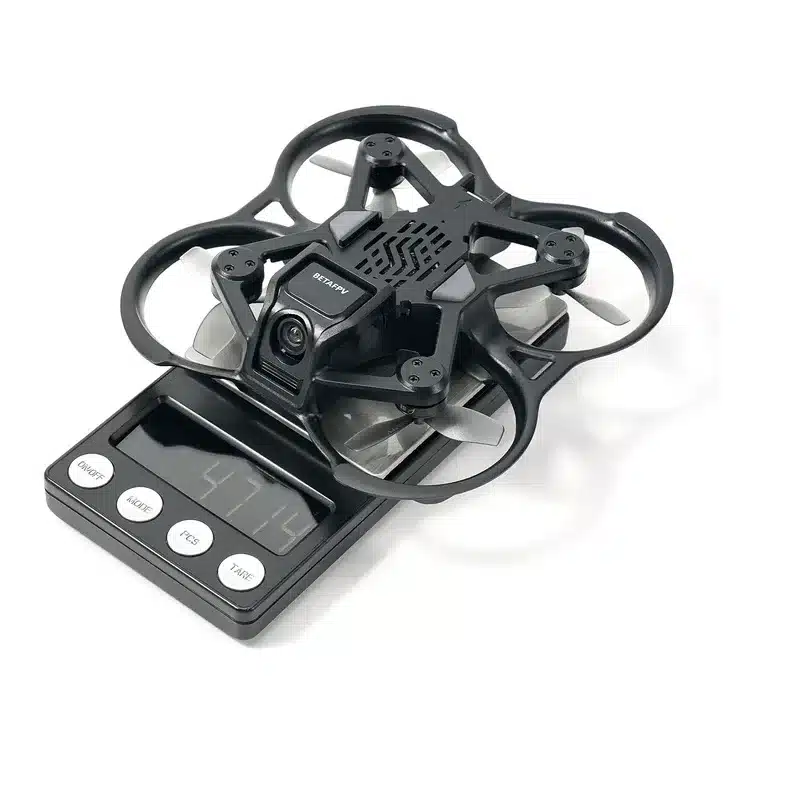 BetaFPV Aquila16 FPV Kit FPV Quadcopter Racing Drone VR03 FPV Goggles - 画像 (5)