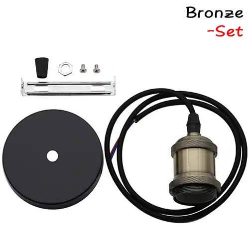 E27 Retro Edison Lamp Bulb AC 220V 40W ST64 G80 G95 G125 T225 Incandescent Lamp Dimmable Vintage Edison Light bulb - 画像 (7)