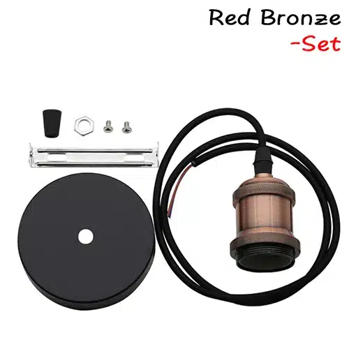 E27 Retro Edison Lamp Bulb AC 220V 40W ST64 G80 G95 G125 T225 Incandescent Lamp Dimmable Vintage Edison Light bulb - 画像 (8)