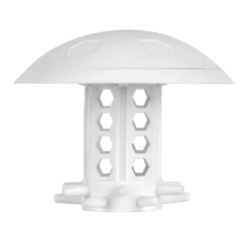 Bathroom Washbasin Drain Hair Catcher Irregular Pattern Bath Stopper Plug Sink Strainer Filter Kitchen Accessory Dropshipping - 画像 (11)