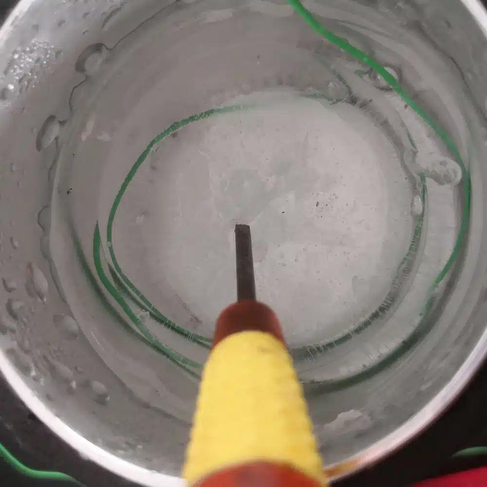 80W 12V Mini DIY Fridge Thermoelectric Cooler Cup Semiconductor Refrigeration Cooling Device Electronic Refrigeration Cooler - 画像 (5)