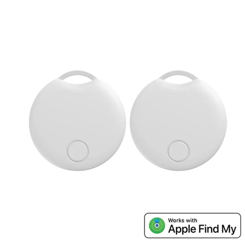 Mini GPS Tracker Bluetooth 5.0 Anti-Lost Device Pet Kids Bag Smart Wallet Tracking IOS Android Smart Finder Locator Accessory - 画像 (9)