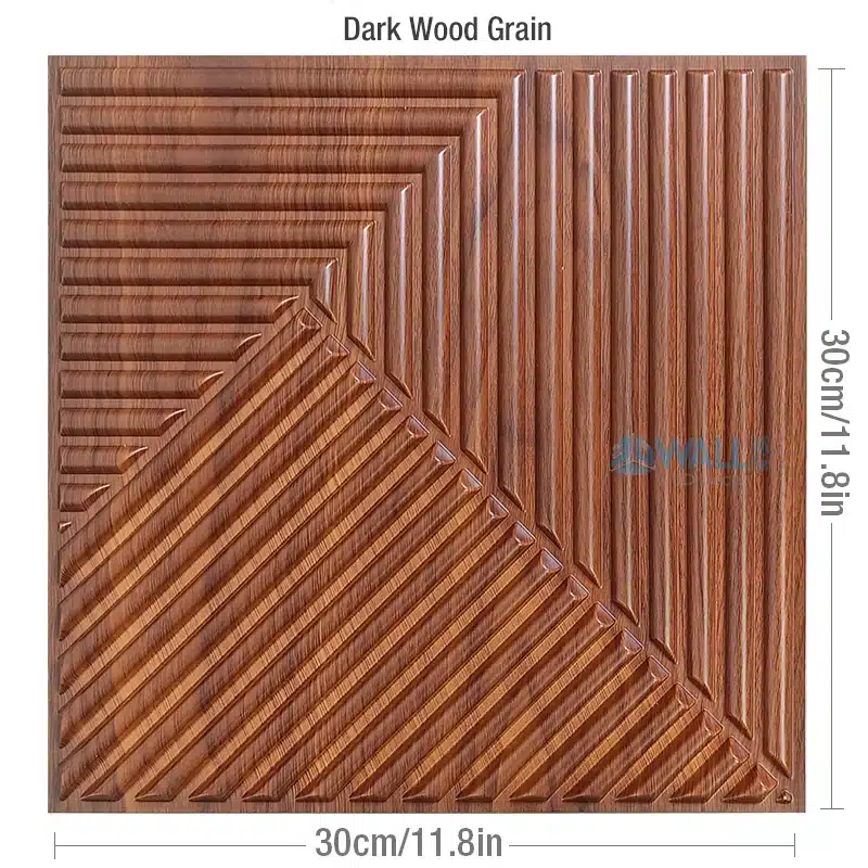 house wall renovation stereo Esports Games 3D wall panel non-self-adhesive wall sticker art tile wallpaper room bathroom ceiling - 画像 (33)