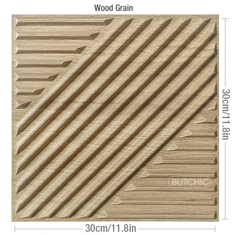 Esports game house 3D Wall Sticker Super 3D Art Wall Panel PVC Stone brick tile Waterproof Tiles Diamond Design DIY Home Decor - 画像 (31)