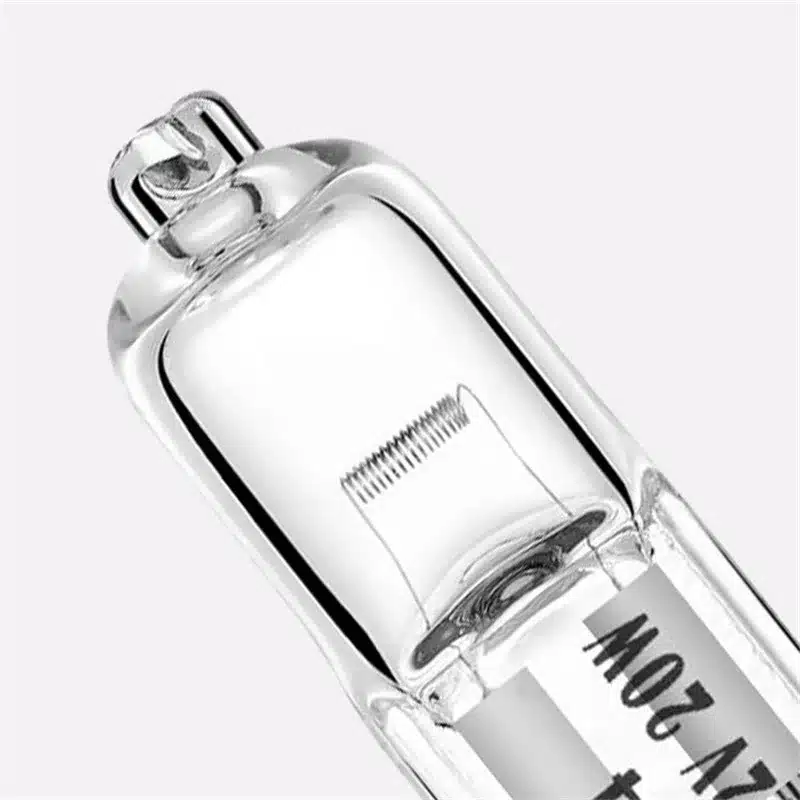 10/50/100PCS G4 12V 10W 20W LED Lamp Bulbs Eco Halogen Light Bulbs Capsule Inserted Beads Crystal Lamp Halogen Bulb Wholesale - 画像 (4)