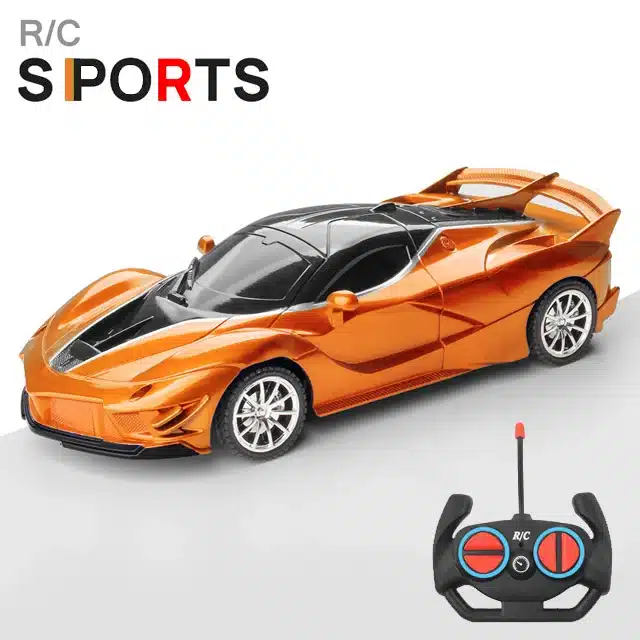 1/18 RC Car LED Light 2.4G Radio Remote Control Sports Cars For Children Racing High Speed Drive Vehicle Drift Boys Girls Toys - 画像 (24)