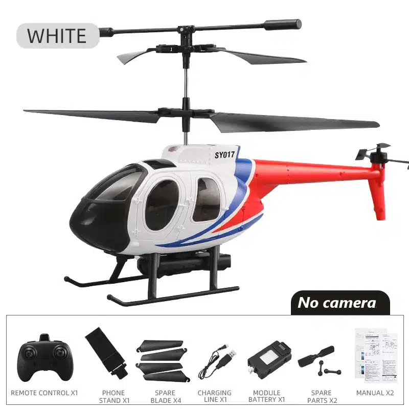 Rc Drone 6Ch Rc Helicopter Pane Mini Drones with Camera Hd 8K Wifi FPV Dron Aircraft Rc Airplane Toys for Boys Children Adults - 画像 (11)