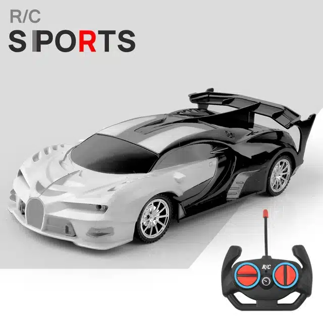 1/18 RC Car LED Light 2.4G Radio Remote Control Sports Cars For Children Racing High Speed Drive Vehicle Drift Boys Girls Toys - 画像 (20)