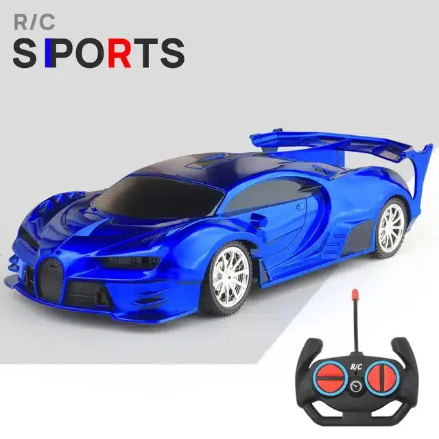 1/18 RC Car LED Light 2.4G Radio Remote Control Sports Cars For Children Racing High Speed Drive Vehicle Drift Boys Girls Toys - 画像 (21)